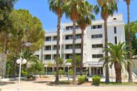 Turecko Kemer Özkaymak Otem 7 dňový pobyt All Inclusive Letecky Letisko: Praha September 2026 (23/09/26-29/09/26)