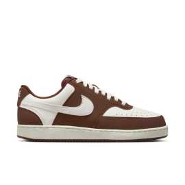 Nike Court Vision Low Womens Shoes 40,5.