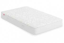 Pružinový matrac bamboo+ 90x19x200cm.


Matrace v iných prevedeniach nájdete nižšie v súvisiacich produktoch.