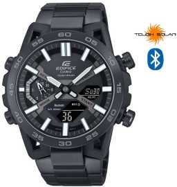 Casio Edifice Bluetooth Solar ECB-2000DC-1BEF (663).