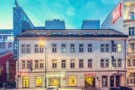 Česká republika Praha a okolie Ibis Old Town 6 dňový pobyt Raňajky Vlastná May 2026 (29/05/26- 3/06/26)