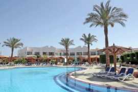 Egypt Sharm El Sheikh Panorama Naama Heights 13 dňový pobyt All Inclusive Letecky Letisko: Katovice February 2026 (13/02/26-25/02/26)