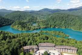 Chorvátsko Kvarner Jezero 7 dňový pobyt Raňajky Vlastná July 2026 (15/07/26-21/07/26)