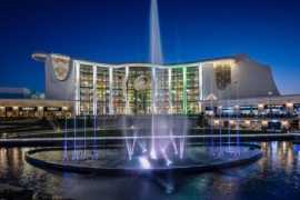 Turecko Belek The Land Of Legends, Nickelodeon Hotels & Resorts Antalya 12 dňový pobyt Plná penzia Letecky Letisko: Bratislava July 2026 (17/07/26-28/07/26)