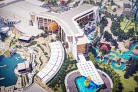 Turecko Belek The Land Of Legends, Nickelodeon Hotels & Resorts Antalya 11 dňový pobyt Plná penzia Letecky Letisko: Budapešť August 2026 (21/08/26-31/08/26)