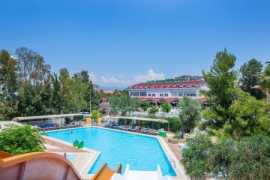 Turecko Turecká riviéra Armas Green Fugla 8 dňový pobyt Ultra All inclusive Letecky Letisko: Praha May 2026 (15/05/26-22/05/26)