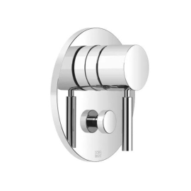 Podomietková páková batéria Dornbracht s prepínačom chróm 36120660-00.