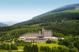 Česká republika Krkonoše Orea Resort Horal 2 dňový pobyt Polpenzia Vlastná June 2026 (21/06/26-22/06/26)