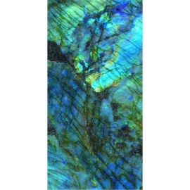 Dlažba Emil Tele di Marmo Lumia labradorite 60x120 cm lesk EN8A.