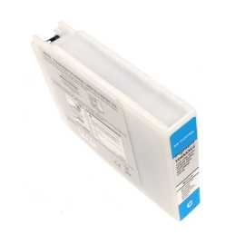 Epson T04A2 XXL azurová (cyan) kompatibilní cartridge.