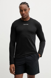 Calvin Klein LS TEE M.