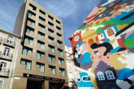 Portugalsko Lisabon Lisbon Sao Bento 5 dňový pobyt Raňajky Letecky Letisko: Praha June 2026 (27/06/26- 1/07/26)