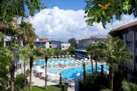 Turecko Side Armas Bella Sun 13 dňový pobyt Ultra All inclusive Letecky Letisko: Praha June 2026 (11/06/26-23/06/26)