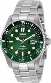 Invicta Pro Diver 30808.