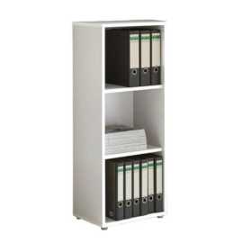 MID.YOU REGÁL NA ŠANÓNY, biela, 44,1/113,6/33 cm.