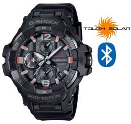 Casio G-shock Gravitymaster Tough Solar Bluetooth GR-B300EC-1AER (682).