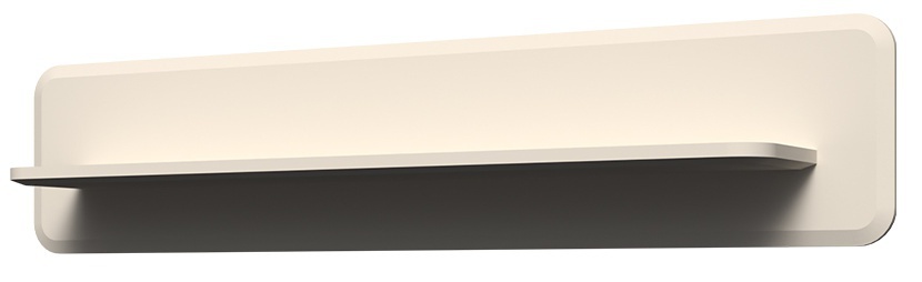 Nástenná polica s osvetlením jenna - béžová.


1.
Béžová farba a luxusná povrchová úprava laminom zaručujú, že sa naša polica hodí ako do moderných, tak do klasických interiérov.


2.
Odkladanie kníh, dekorácií, kvetov alebo rodinných fotografií už nikdy nebude problém.


3.
Chcete svojmu priestoru dodať štipku mágie?


4.
Naša polica nielen, že skvele vyzerá, ale aj dlho vydrží.


Rozmery nástennej police Jenna sú 140x30x24cm (š, v, h)


Všetok nábytok patriaci do kolekcie Jenna nájdete nižšie v súvisiacich produktoch.