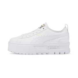 Puma Mayze Lth Jr 38.