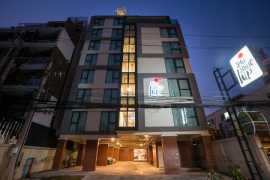 Thajsko Pattaya Sunshine Hip 11 dňový pobyt Raňajky Letecky Letisko: Praha July 2026 (27/07/26- 6/08/26)