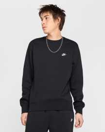 Nike Club Mens Fleece Crew XL.