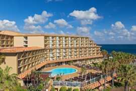 Madeira Caniço The Views Oasis 11 dňový pobyt Plná penzia Letecky Letisko: Budapešť June 2026 ( 5/06/26-15/06/26)