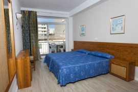 Španielsko Mallorca Planet Blue 10 dňový pobyt Raňajky Letecky Letisko: Praha April 2026 (24/04/26- 3/05/26)