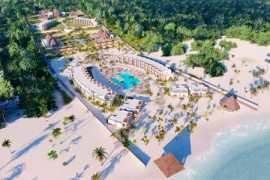 Zanzibar Pwani Mchangani Sbh Kilindini Resort 11 dňový pobyt Polpenzia Letecky Letisko: Viedeň January 2026 (23/01/26- 2/02/26)