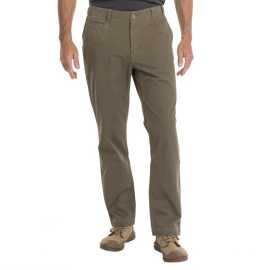Bushman Men's trousers Nako, khaki 38P.
 
 GPSR here.