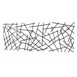 Xora NÁSTENNÝ VEŠIAK.