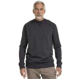 Bushman Men's Banjul sweatshirt, black XXXXL.
 
 GPSR here.