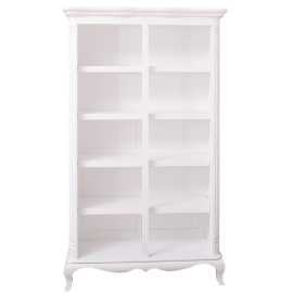 Knižnica rustique - farba - p078.

 

Kvalitné masívne drevo z borovice, z ktorého je knižnica vyrobená, zaručí tú najvyššiu možnú kvalitu.

 

Ďalšie prírodné produkty nájdete spoločne s podobným masívnym tovarom nižšie v súvisiacich produktoch.

 

Rozmery knižnice Rustique sú 112x190x49cm (š, v, h).

 

Ďalšie produkty prírodnej kolekcie RUSTIQUE spoločne s podobnými masívnymi prvkami nájdete nižšie v súvisiacich produktoch.

 


Z dôvodu výroby sedliackeho nábytku na zákazku, sme nútení požadovať od zákazníka zálohu v minimálnej výške 30% z ceny nábytku.