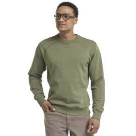 Bushman Men's Banjul sweatshirt, green XXXL.
 
 GPSR here.