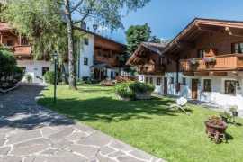 Rakúsko Achensee Resort Achensee 5 dňový pobyt Bez stravy Vlastná March 2026 ( 1/03/26- 5/03/26)