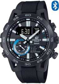 Casio Connected Edifice ECB-40PB-1AEF (671).