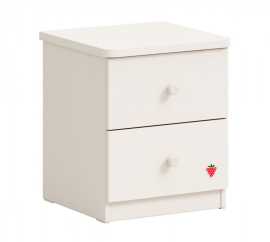 Nočný stolík vendella - béžová.

 

Jeho hlavnou prednosťou je veľkorysý úložný priestor rozdelený do dvoch priestranných zásuviek, ktoré vám pomôžu udržať poriadok pri posteli.

 

S kompaktnými rozmermi, kedy výška činí 50 cm, šírka 43 cm a hĺbka 41 cm, sa stolík zmestí aj do menších spální bez toho, aby pôsobil robustne.

 

 

Všetok nábytok patriaci do kolekcie Vendella nájdete nižšie v súvisiacich produktoch.