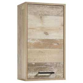 MID.YOU ZÁVESNÁ SKRINKA, farba duba, farba duba, 38/68/23 cm.