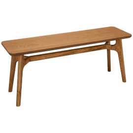 Livetastic LAVICA, drevo, kompozitné drevo, 120/45/35 cm.