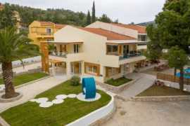 Grécko Thassos Zoe 15 dňový pobyt All Inclusive Letecky Letisko: Praha May 2026 (28/05/26-11/06/26)