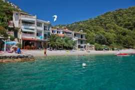 Chorvátsko Hvar Robinzonáda Ficus 8 dňový pobyt Bez stravy Vlastná August 2026 (15/08/26-22/08/26)