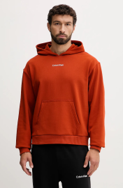 Calvin Klein LIFESTYLE PULLOVER HOODIE M.