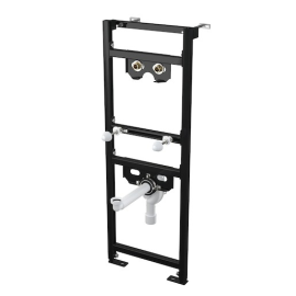 Montážny rám k umývadlu Alca A104AVS/1120.