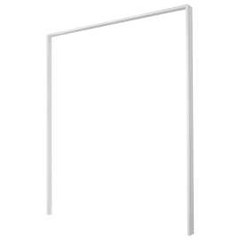 Rauch Möbel PASPARTOVÝ RÁM, biela, 185/212/58 cm.