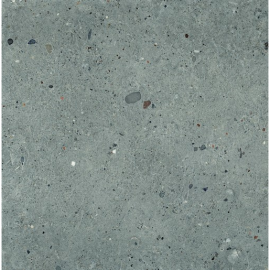 Dlažba Provenza Alter Ego grigio scuro 60x60 cm mat EHE6.