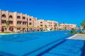 Egypt Hurghada Pickalbatros Aqua Vista Resort Powered By Playitas 4 dňový pobyt All Inclusive Letecky Letisko: Praha October 2026 ( 9/10/26-12/10/26)