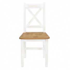 Stolička aron - k02 - tmavý vosk.

 

Či už máte domácnosť v akomkoľvek štýle, poctivé stoličky nájdu svoje miesto aj u vás.

 

Aj tento nábytok je ručne vyrábaný a pri jeho výrobe je kladený veľký dôraz na detaily spracovania.

 


Z dôvodu výroby sedliackeho nábytku na zákazku, sme nútení požadovať od zákazníka zálohu v minimálnej výške 30% z ceny nábytku. O výške zálohy Vás budeme kontaktovať e-mailom po uskutočnení objednávky maximálne do dvoch pracovných dní. Dodacia lehota uvedená pri tovare začne až po pripísaní zálohovej čiastky na bankový účet. Záloha Vám bude odpočítaná pri konečnom vyúčtovaní a doručení zásielky.