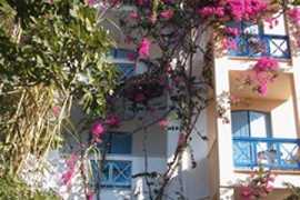 Grécko Samos Erato 11 dňový pobyt All Inclusive Letecky Letisko: Praha June 2026 ( 9/06/26-19/06/26)