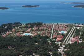 Chorvátsko Istria Camping Bi Village 8 dňový pobyt Bez stravy Vlastná May 2026 ( 2/05/26- 9/05/26)