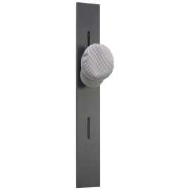 Cassando VEŠIAKOVÝ PANEL, 16/115/2 cm.