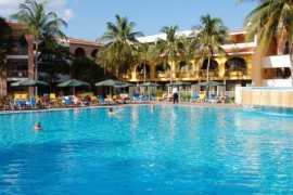 Kuba Varadero Roc Barlovento 12 dňový pobyt All Inclusive Letecky Letisko: Praha March 2026 (28/03/26- 8/04/26)