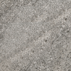 Dlažba Rako Random tmavo sivá 20x20 cm mat DAK26679.1.